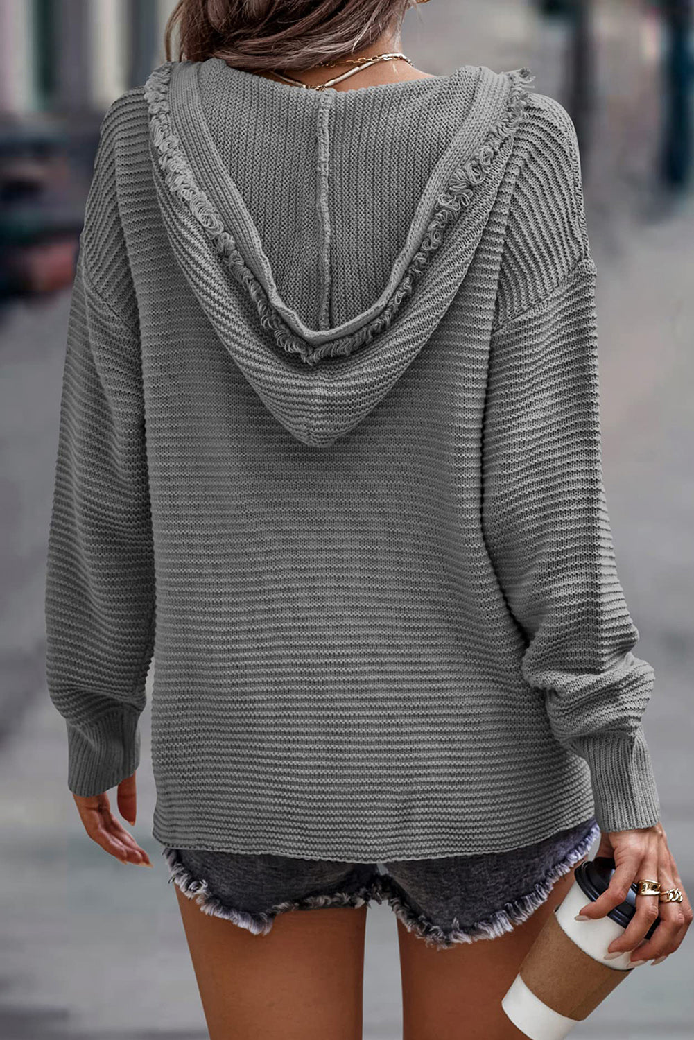 The Lauren Sweater